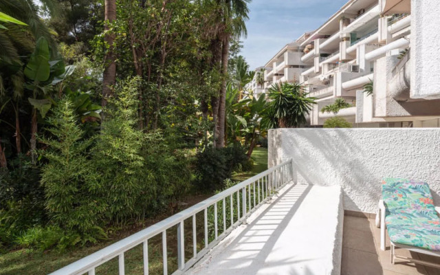 Jardines Del Mar 27310