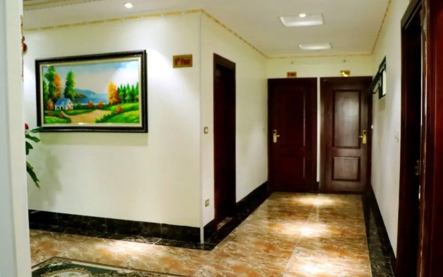 Violin Bac Ninh Hotel