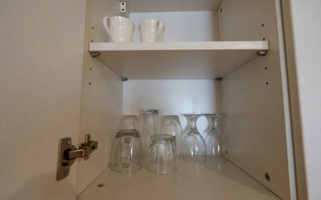 Elegant the Belleza Apartment