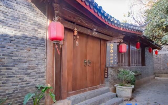 Fenghe Lijiang Inn