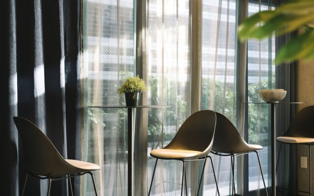 R Hotel Namba South