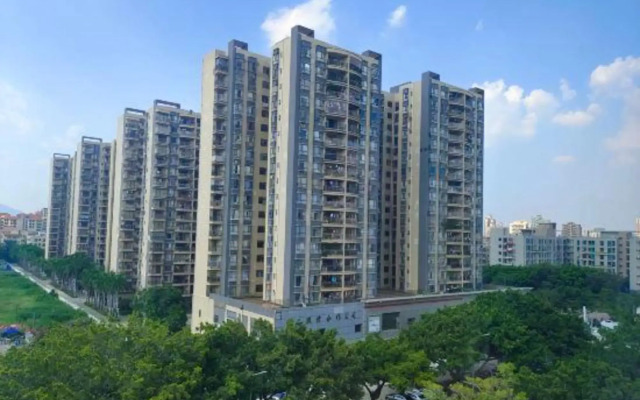 Zhuanjiao No. 6 Chain Hotel