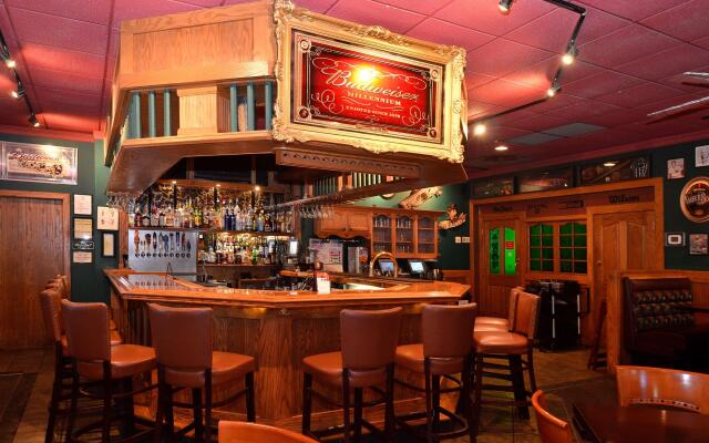 Best Western Angus Inn