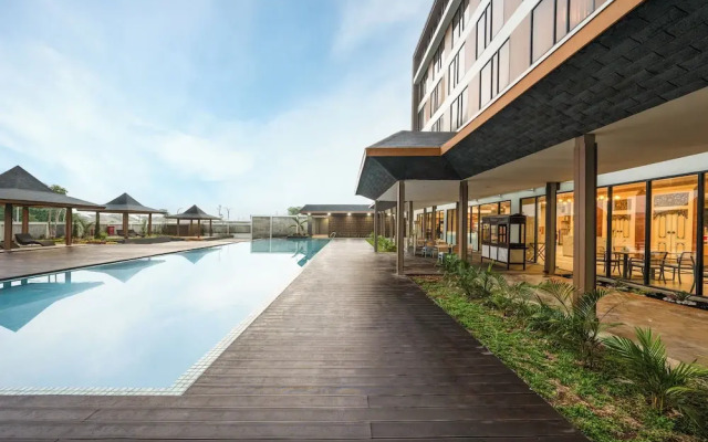 Myze Hotel Sumenep
