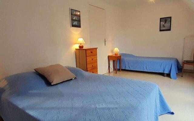 Villa Carnac, 3 pièces, 6 personnes - FR-1-477-113