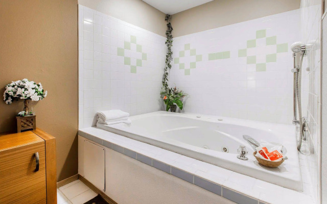 Quality Inn Cle Elum-Ellensburg