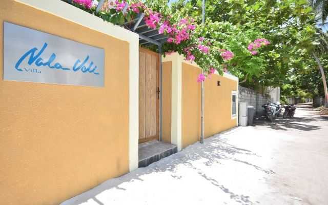 Nala Veli Villa