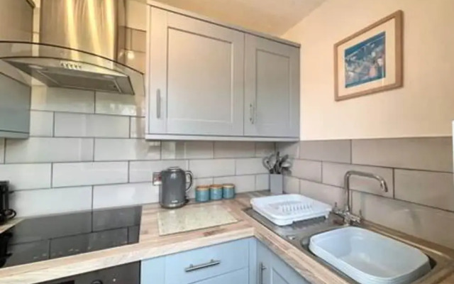 Kenegie- HMH Kenegie View Bright Cheerful 2 bed
