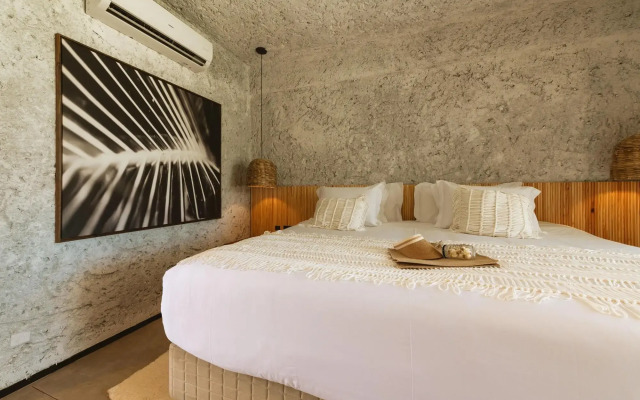 Tuju Boutique Hotel
