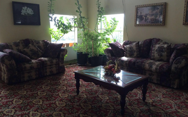 Executive Inn & Suites Schulenburg