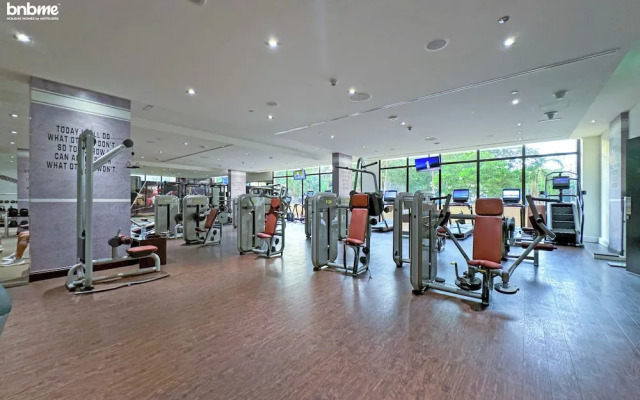 bnbme - Anantara Residences - 2 BDR