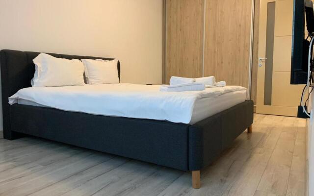 Luxury Studios Newton by GLAM