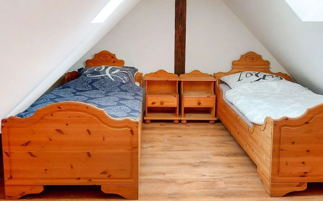 Berghof Hohe ganzes Haus