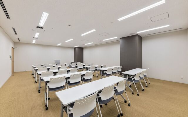 Mitsui Garden Hotel Yokohama MM Premier
