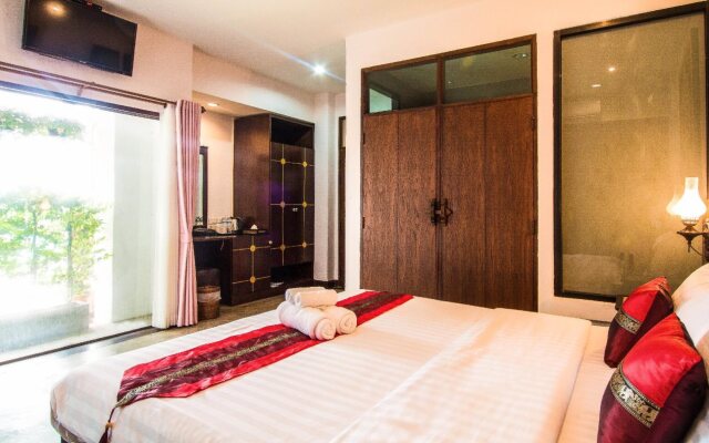 Viangdara Chiang Mai