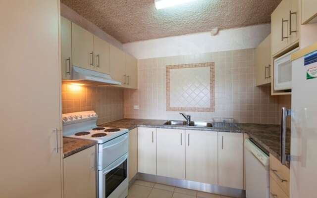 Central Park 4 - Centre of Jindabyne