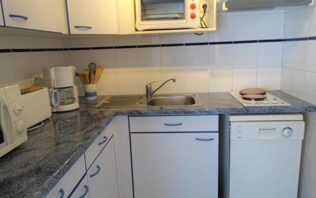 Appartement Arcachon, 2 pièces, 4 personnes - FR-1-433-63