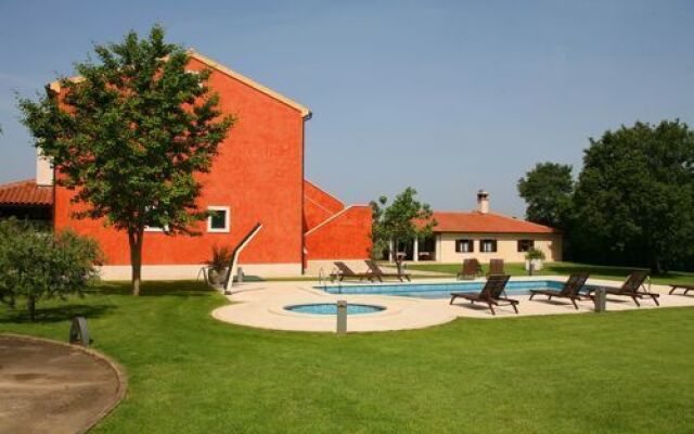 Alla Beccaccia Landpension
