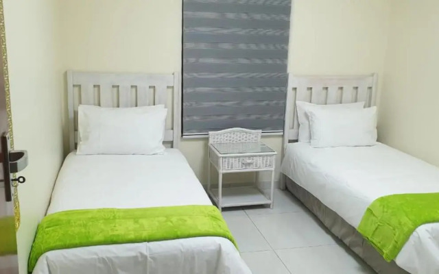 Villa 2527 San Lameer