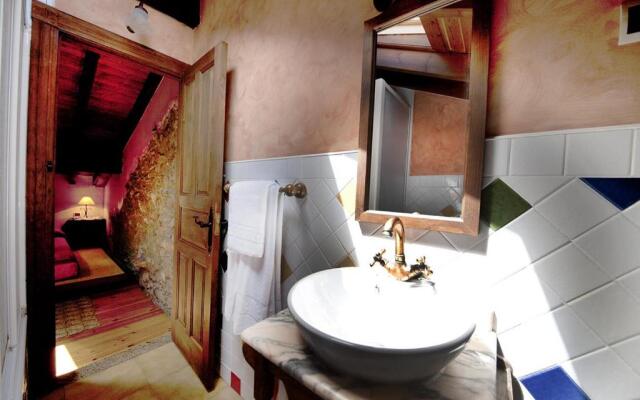 Posada El Pozu la Tejera