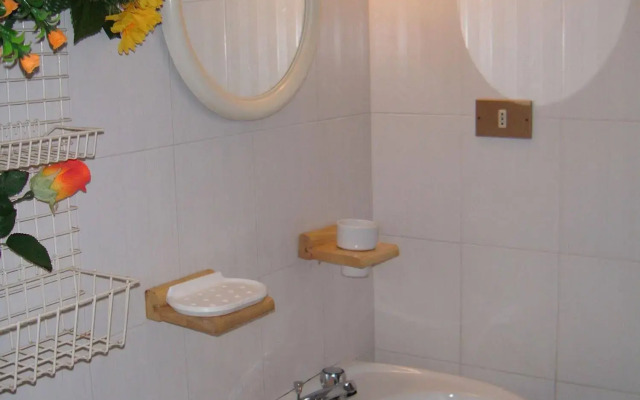 Le Volte Apartment