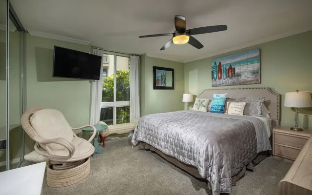 Oceanside Beach Condos