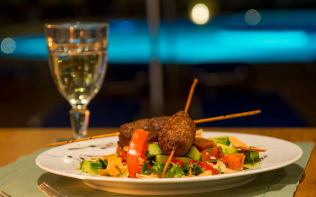 Nevis Resort & Aqua Park - All Inclusive