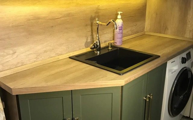 Дом в Ейске