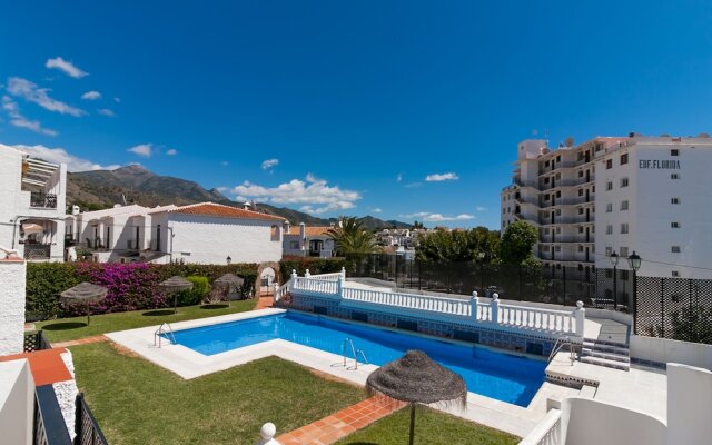 Verano Azul 60B Nerja Apartment