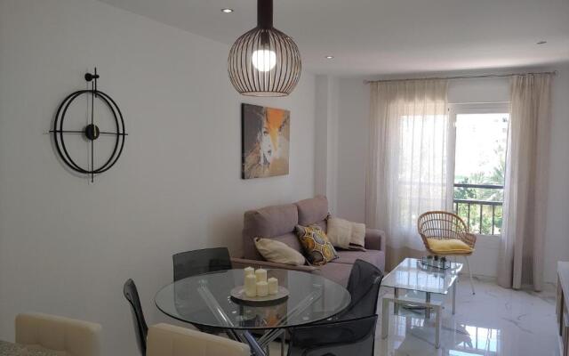 Apartamento 315 en paseo marítimo 96
