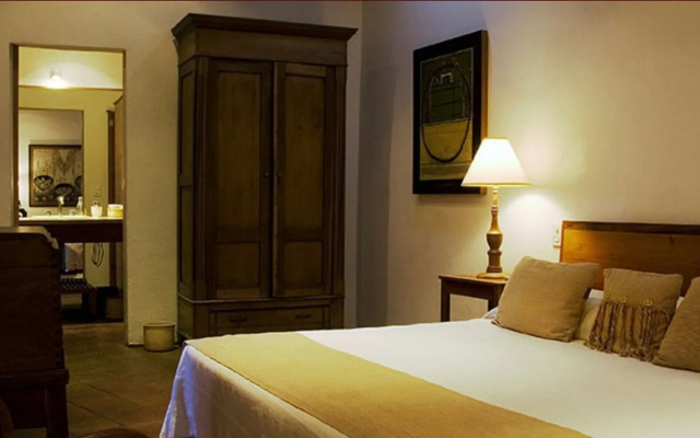 La Casona de Tita Oaxaca