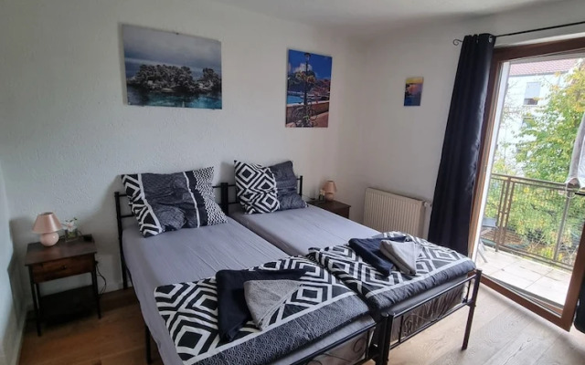 Pension Parga