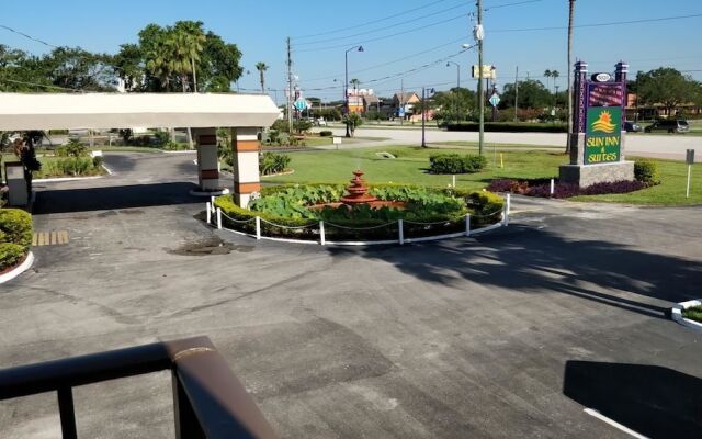 Sun Inn & Suites