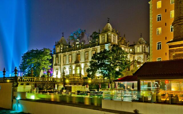 Pestana Palacio do Freixo, Pousada & National Monument - The Leading Hotels of the World