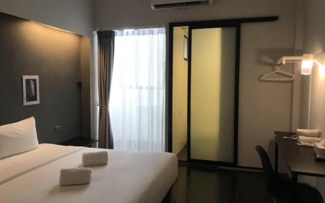 Shane Hotel Chiangmai