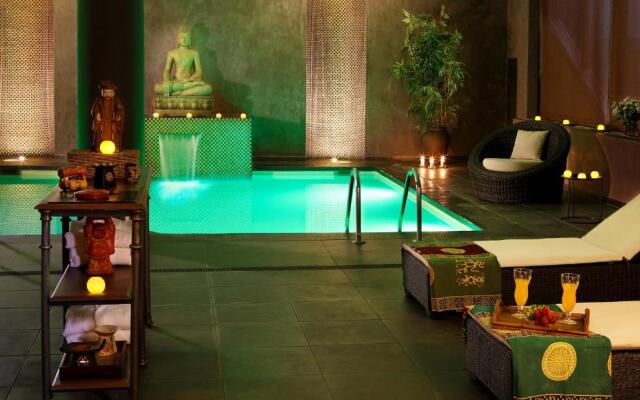 Augusta Club & Spa - Adults Only