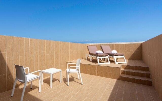 Отель Best Tenerife