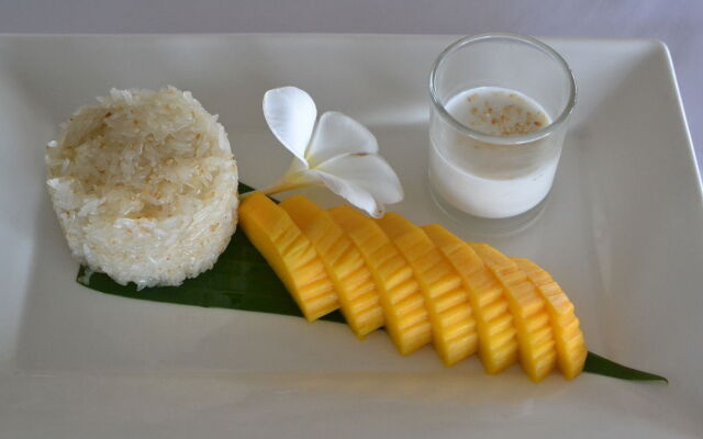 Cambodian Country Club