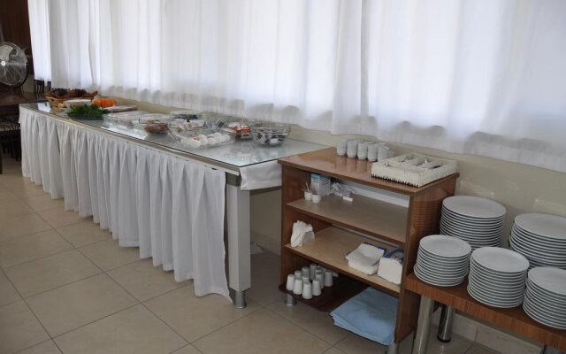 İskele Otel