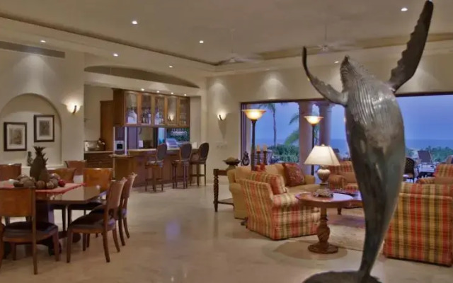 Casa Alegria