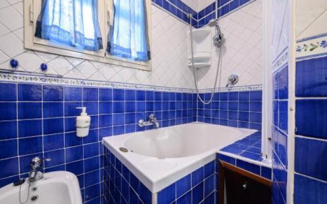 Magicstay - Flat 2 Bedrooms 1 Bathroom - Naples