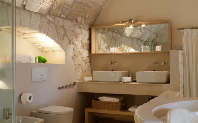 La Sommità Relais & Chateaux