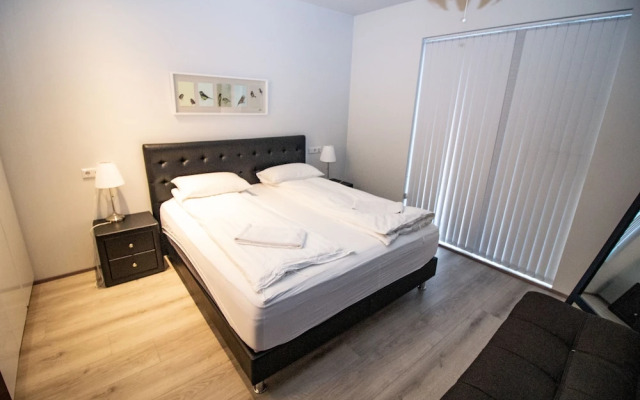 Scandinavian Apartments