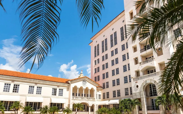 Hyatt Regency Coral Gables