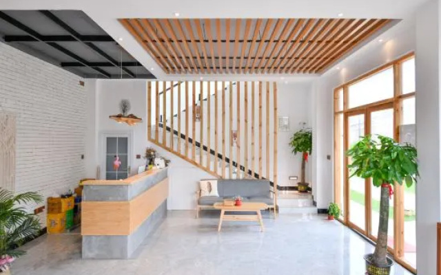 Xiangjian Huan Homestay (Weizhou Island Colorful Beach Branch) – Hotel Rooms – Beihai