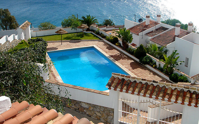 Holiday Home Villa Mimosa