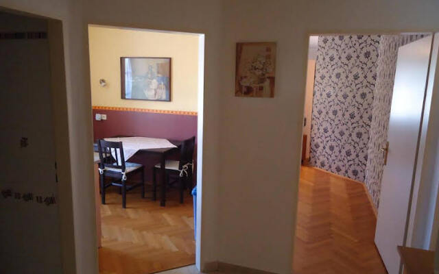 Ferienwohnung Madlene