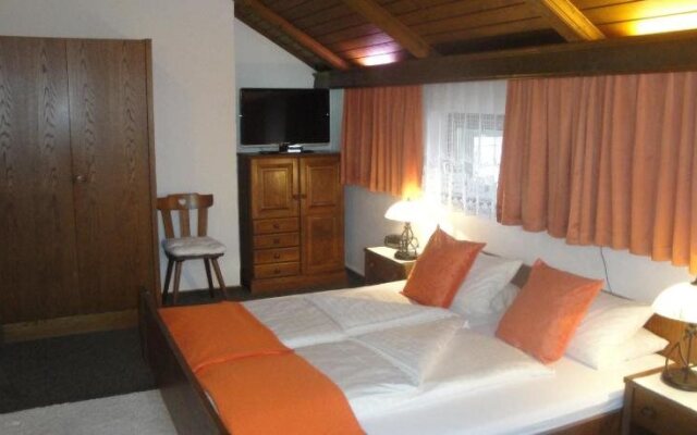 Hotel Pension Schwaiger