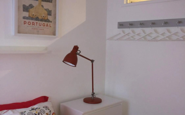 Mouraria 1 - Descubra a Lisboa Medieval