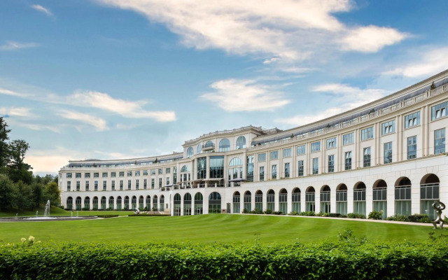 Powerscourt Hotel, Autograph Collection